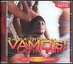 Vamos! - Latin Pop. Top of the Charts