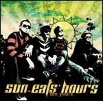 Ten Years - CD Audio + DVD di Sun Eats Hours