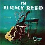 I'm Jimmy Reed