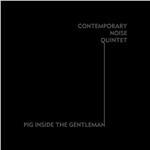 Pig Inside the Gentleman