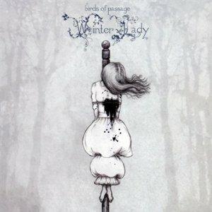 Winter Lady - CD Audio di Birds of Passage