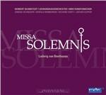 Missa Solemnis