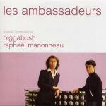 Les Ambassadeurs