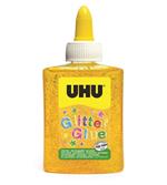 UHU Clip Colla Glitter 88.5ml