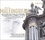 Symphonic Organ Works vol.1