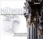 Symphonic Organ Works vol.2