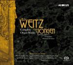 Guy Weitz - Complete Organ Works