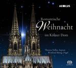 Romantische Weihnacht Im K?Lner Dom -Sacd-