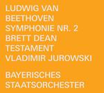 Beethoven. Symphonie Nr. 2 - Dean. Testament - Music Fo
