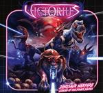 Legend of the Power Saurus (Mini CD Digipack)