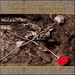 Theatre of Tragedy (Digipack)