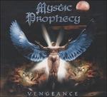 Vengeance (Digipack)