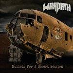 Bullets for a Desert Session (Digipack) - CD Audio di Warpath