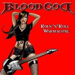 Rock 'N' Roll Warmachine (Digipack)