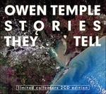 Stories They Tell - CD Audio di Owen Temple