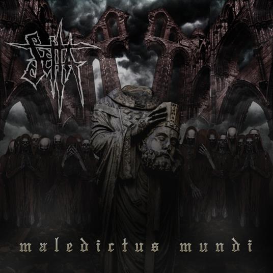 Maledictus Mundi - CD Audio di Seita