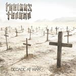 Decade at War