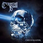 Crystallizer (Digipack Limited Edition)