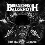 In der Holle spricht Man Deutsch (Digipack Limited Edition)