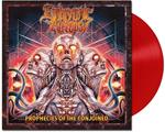 Prophecies of the Conjoined (Red Coloured Vinyl)