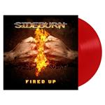 Fired Up (Red Edition)