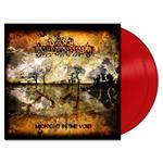 Midnight In The Void (Red Vinyl)