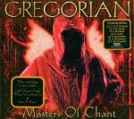 Master of Chant (New Edition)