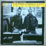 DJs, Fans & Freaks (D.F.F.) (Remixes Part 2)