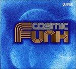 Cosmic Funk