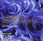 The Best of Gospel and Soul: Oh Happy Day