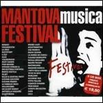 Mantova Musica Festival - CD Audio