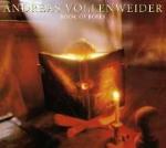 Book of Roses - CD Audio di Andreas Vollenweider