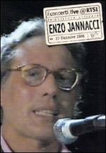 Enzo Jannacci. Live @ RTSI (DVD)