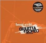 Giulietta e Romeo. Brani Scelti (Colonna sonora)