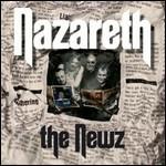 The Newz - CD Audio di Nazareth