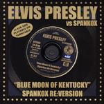 Blue Moon of Kentucky (Vinyl Cd)