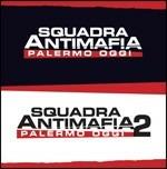 Squadra Antimafia. Palermo Oggi Serie 1 e 2 (Colonna sonora)