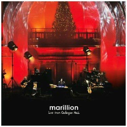 Live at Cadogan Hall - CD Audio di Marillion