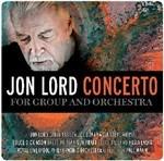 Concerto for Group and Orchestra