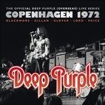 Copenaghen 1972 - CD Audio di Deep Purple