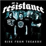 Rise from Treason Ep