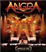 Angra. Angels Cry (Blu-ray)