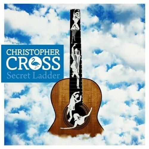 Secret Ladder - CD Audio di Christopher Cross