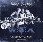 From the Setting Sun… in Wacken - Vinile LP di Deep Purple