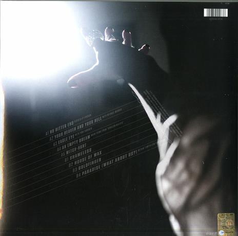 The Brightest Void - Vinile LP di Tarja - 2