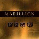 FEAR - Vinile LP di Marillion