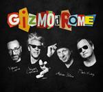 Gizmodrome (feat. Copeland, King, Belew, Cosma)