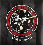 Live in Tokyo (Limited Box Set Edition)