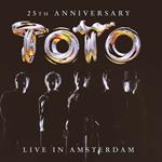 Live in Amsterdam (Limited 25th Anniversary Edition)