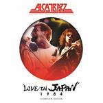 Live in Japan 1984. The Complete Edition